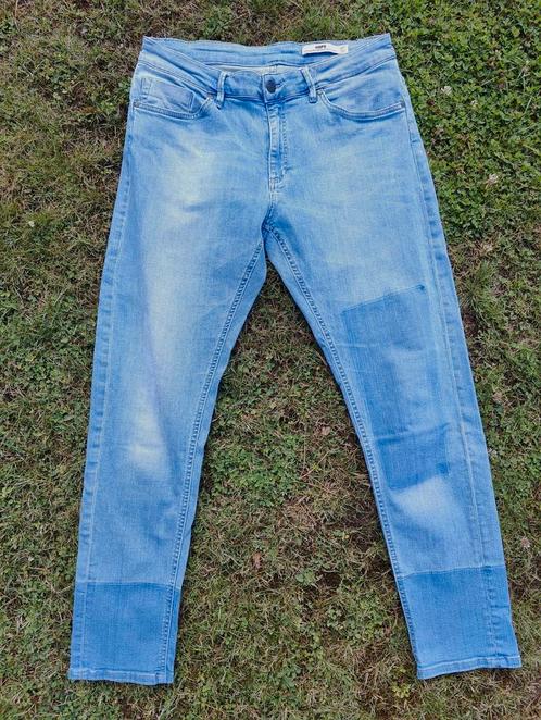 Hope stay patch,Boyfriend fit jeans mt 30, Kleding | Dames, Spijkerbroeken en Jeans, Zo goed als nieuw, W30 - W32 (confectie 38/40)
