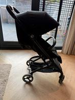 Cybex Beezy - Compacte buggy!, Verstelbare duwstang, Zo goed als nieuw, Ophalen, Kinderwagen