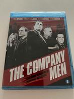 Blu-ray: The Company Men - Drama met Ben Affleck, Verzenden, Zo goed als nieuw, Drama