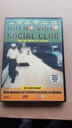 Buena Vista Social Club, Alle leeftijden, Ophalen of Verzenden, Zo goed als nieuw