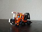 lego hoogwerker 42088, Ophalen of Verzenden, Zo goed als nieuw, Complete set, Lego