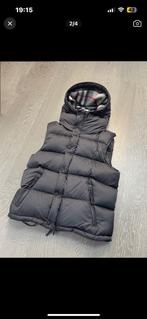Winter jas/bodywarmer, Kleding | Heren, Jassen | Winter, Ophalen of Verzenden, Nieuw, Overige maten, Zwart