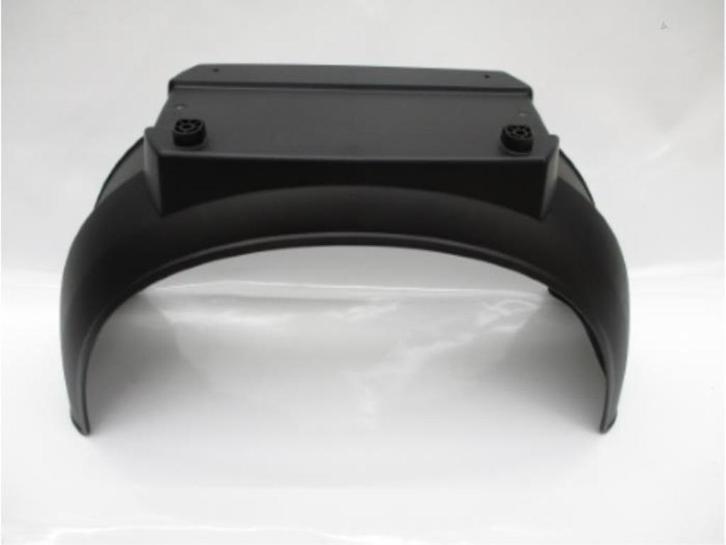 Spatbord Kunststof VW Pick Up 7F08214559B9 7F08214569B9, Auto-onderdelen, Carrosserie en Plaatwerk, Spatbord, Volkswagen, Voor