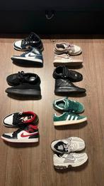 Herenschoenen en Damesschoenen, Kleding | Heren, Schoenen, Ophalen, Zo goed als nieuw, Overige kleuren, Overige typen
