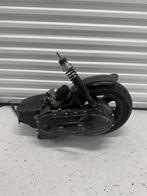 Piaggio skr 172cc blok, 150 vertanding, Malossi,, Ophalen, Zo goed als nieuw, Blok, Piaggio