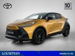 Toyota C-HR 2.0 Plug-in Hybrid 220 Première Edition | Panor, 12 maanden, Zwart, 179 pk, Bedrijf