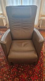 Prominent Sta-op Stoel - Comfort en Stijl, Ophalen, Gebruikt, 75 tot 100 cm, Modern