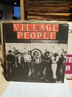 Village People - In Hollywood (a4), Cd's en Dvd's, Vinyl Singles, Ophalen of Verzenden