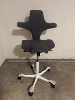 Mooie Hag Capisco design bureaustoel, Ophalen, Ergonomisch, Overige kleuren, Bureaustoel