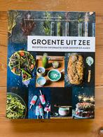 Groente uit zee - Lisette Kreischer, Ophalen of Verzenden, Zo goed als nieuw, Nederland en België