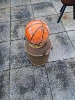 Mooie melkbus voor carbidschieten!, Ophalen of Verzenden