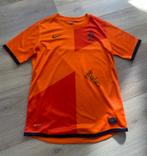 Gesigneerd Lieke Martens Nederlands Elftal Shirt (S), Ophalen of Verzenden, Gebruikt, Overige binnenlandse clubs, Shirt