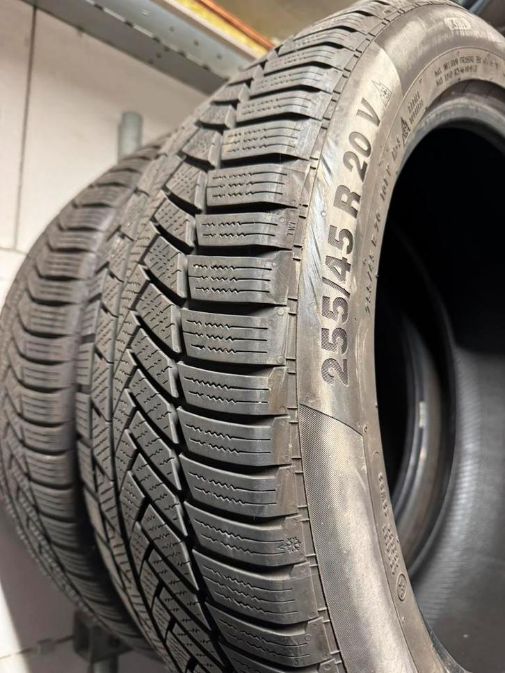 Diverse winterbanden sets! Mini Vw Seat, Auto-onderdelen, Banden en Velgen, Banden en Velgen, Winterbanden, 19 inch, 235 mm, Ophalen of Verzenden