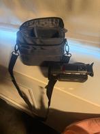 Panasonic HC-VXF1 4K camcorder., Audio, Tv en Foto, Videocamera's Digitaal, Overige merken, 20x of meer, Ophalen of Verzenden
