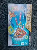 Geomag Glitter 70 stuks - Magnetisch Speelgoed, Ophalen of Verzenden, Nieuw, Overige merken