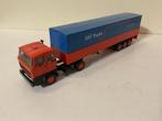 Lion Car DAF 3300 Onderdelen expresse, Hobby en Vrije tijd, Modelauto's | 1:50, Ophalen of Verzenden, Zo goed als nieuw, Bus of Vrachtwagen