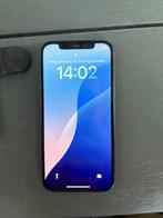 Iphone 12 zwart 64GB, Telecommunicatie, Mobiele telefoons | Apple iPhone, Ophalen, Zwart, Zo goed als nieuw, IPhone 12