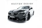 Maxton Design Bmw M5 G90 Sedan / Touring Splitter Spoiler V1, Auto diversen, Verzenden, Automotive Parts, A.parts@hotmail.nl, Trasmolenlaan 12 3447 GZ Woerden