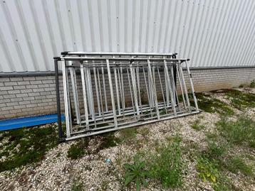 Volkswagen transporter imperial / dakrek beschikbaar voor biedingen