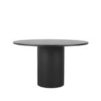 Showroom uitverkoop ronde eettafel Olivia label 51 130x130, Huis en Inrichting, Tafels | Eettafels, Nieuw, Ophalen of Verzenden