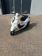 Sym mio, Fietsen en Brommers, Scooters | SYM, Gebruikt, Maximaal 45 km/u, 49 cc, Benzine