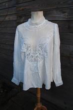 Tuniek creme Sofie Schnoor mt L Vaste prijs, Beige, Maat 42/44 (L), Ophalen of Verzenden, Zo goed als nieuw