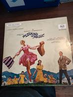 LP the sound of Music, Gebruikt, Ophalen of Verzenden