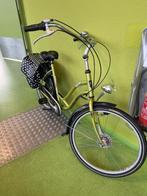 SPARTA  DAMESFIETS, 56 cm of meer, Ophalen of Verzenden, Gebruikt, Sparta