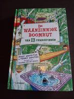 Terry Denton - De waanzinnige boomhut van 13 verdiepingen, Terry Denton; Andy Griffiths, Fictie algemeen, Ophalen of Verzenden