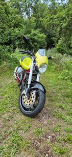 Moto guzzi V11 bj2000, Motoren, 2 cilinders, Motorrijbewijs A, Sportuitlaat, Particulier