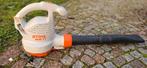 Stihl bladblazer en bladzuiger, Stihl, Handgedragen, Ophalen of Verzenden, Zo goed als nieuw