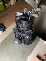 Golfset, Sport en Fitness, Golf, Overige merken, Golfkar, Gebruikt, Ophalen