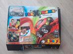Smoby racebaan flextreme discovery, Kinderen en Baby's, Speelgoed | Racebanen, Ophalen of Verzenden, Elektrisch, Overige merken