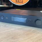 NAD C 368 Hybrid Digital Dac Amplifier Zwart, NAD, Zo goed als nieuw, Info@nadelectronics.com, NAD Electronics
633 Granite Court
Pickering, Ontario L1W 3K1
Canada