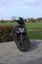 kymco agility 50 4t, Ophalen, Gebruikt, Maximaal 45 km/u, 50 cc