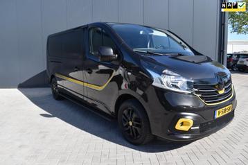 Renault Trafic 1.6 dCi T29 L2H1 DC Luxe |FORMULA|1E EIG|TREK beschikbaar voor biedingen