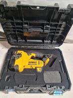 DeWALT DCS350NT accu draadeindknipper machine (body) 18V, Ophalen of Verzenden, Dewalt, N.v.t, N.v.t