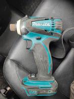 Makita slagschroef machine, Doe-het-zelf en Verbouw, Gereedschap | Boormachines, Ophalen of Verzenden