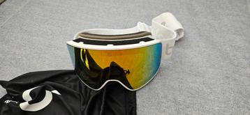 Bluetribe ski bril beschikbaar voor biedingen