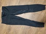 HV polo winter softshell broek, Dieren en Toebehoren, Ophalen, Gebruikt, Dressuur, Bovenkleding
