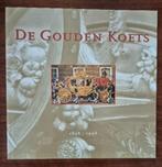 De Gouden Koets 1898-1998, Ophalen, Zo goed als nieuw, Nederland, Tijdschrift of Boek