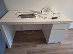 IKEA Office table, Computers en Software, Laptoptafels, Ophalen, Gebruikt