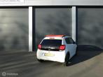 Citroen C1 1.0 VTi Airscape Urban Ride, Auto's, Citroën, Voorwielaandrijving, Gebruikt, 4 stoelen, C1