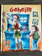 Hijltje Vink - Geheim, Ophalen of Verzenden, Zo goed als nieuw, Hijltje Vink, Fictie algemeen