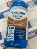 Drinkvoeding Fresubin - smaak cappuccino, Diversen, Ophalen of Verzenden