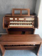 Te Koop: Viscount Domus orgel, Ophalen of Verzenden, Gebruikt, 2 klavieren, Orgel