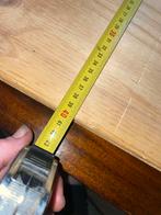 Multiplex platen 18mm, 140x40cm - 5 stuks, Doe-het-zelf en Verbouw, Hout en Planken, Gebruikt, Minder dan 25 mm, Ophalen of Verzenden