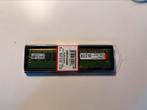 4x 8GB EEC (32GB) RAM Kingston Technology KSM32ES8/8MR, DDR4, 8 GB, Ophalen of Verzenden, Zo goed als nieuw