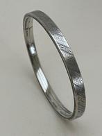 Prachtige zilveren armband, Ophalen of Verzenden, Zo goed als nieuw, Zilver
