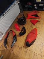 Aprilia sr 50 kappenset, Verzenden, Gebruikt, Aprilia
